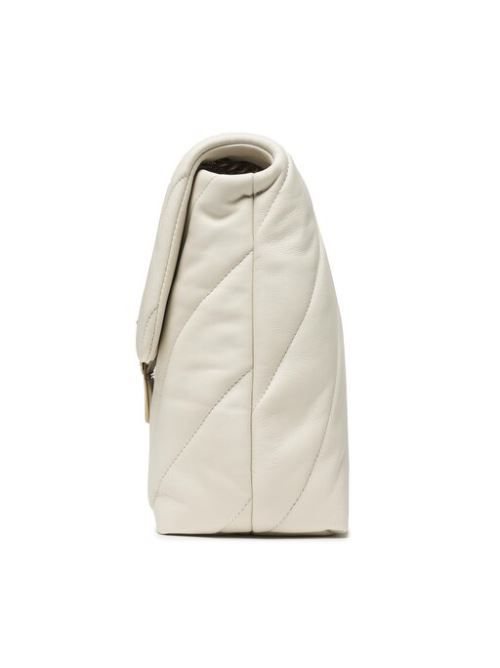 bag woman white PINKO | 100037A0F2/Z14Q